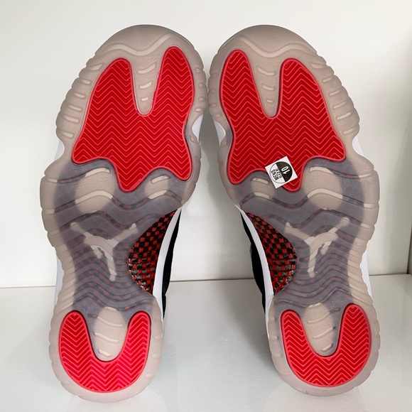 Air Jordan 11 Retro Lowie - Picture 13 of 15